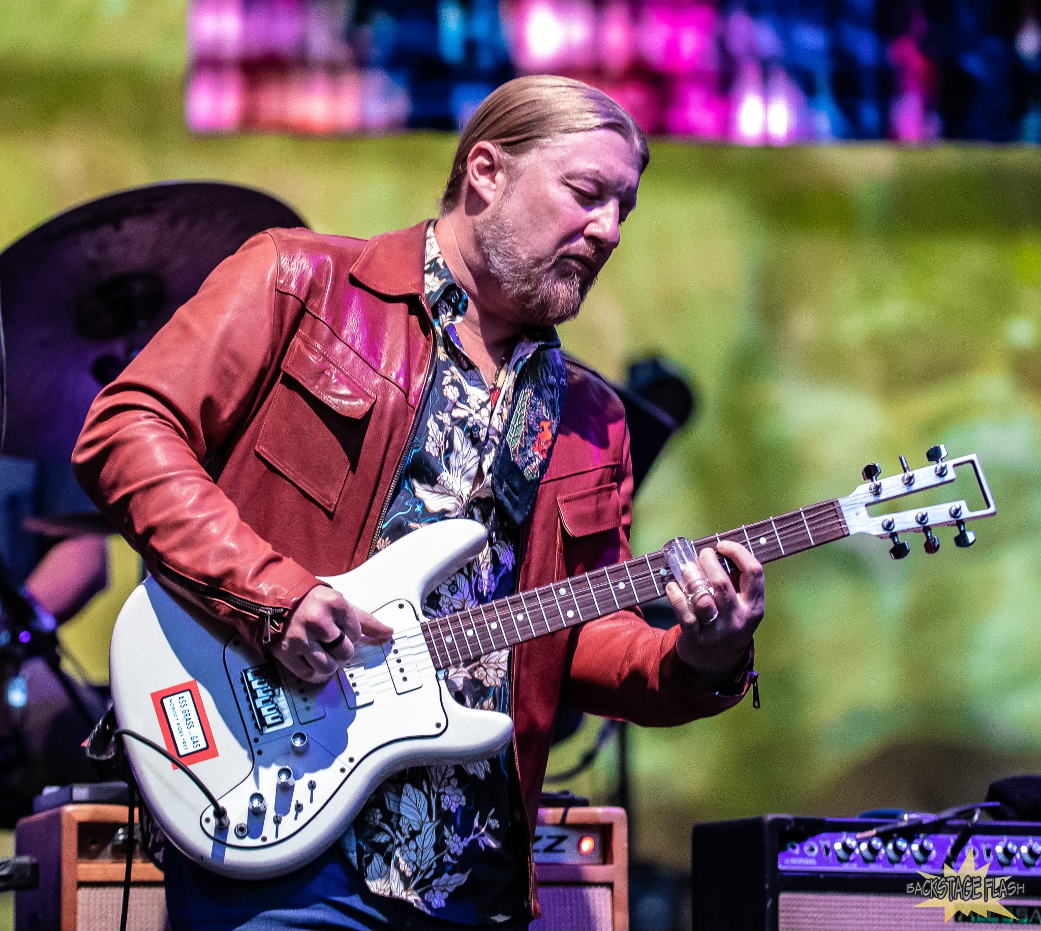 Tedeschi Trucks Band | Red Rocks Amphitheatre | 8/1/25