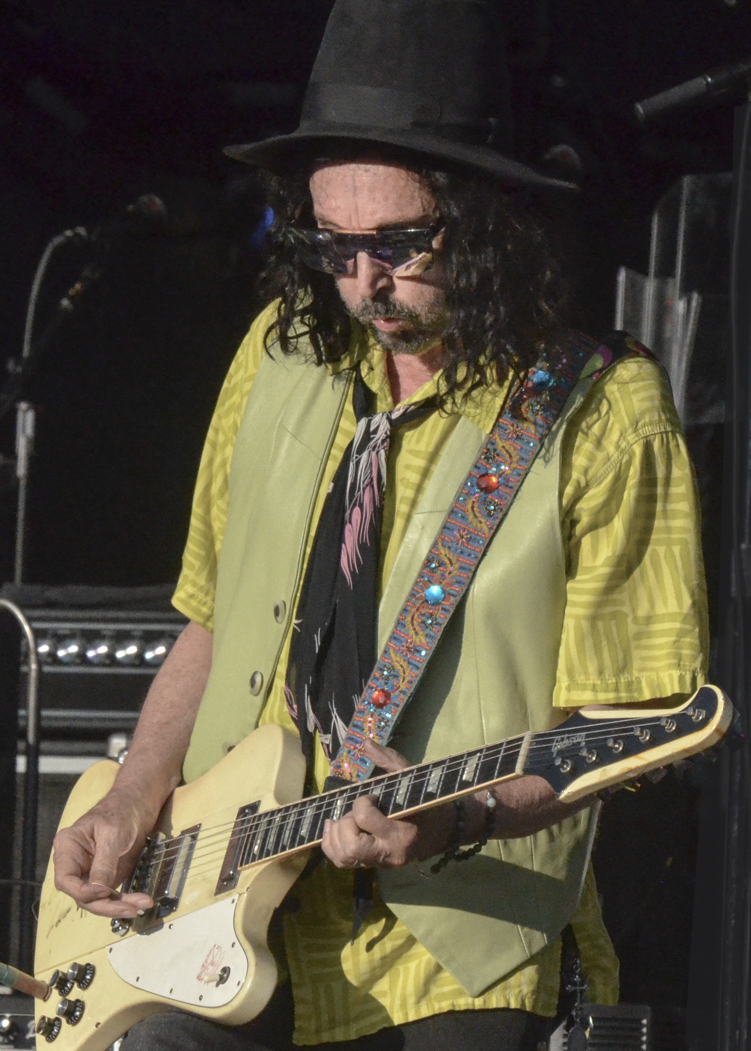Mike Campbell & The Dirty Knobs | KEMBA Live! | 8/2/2025