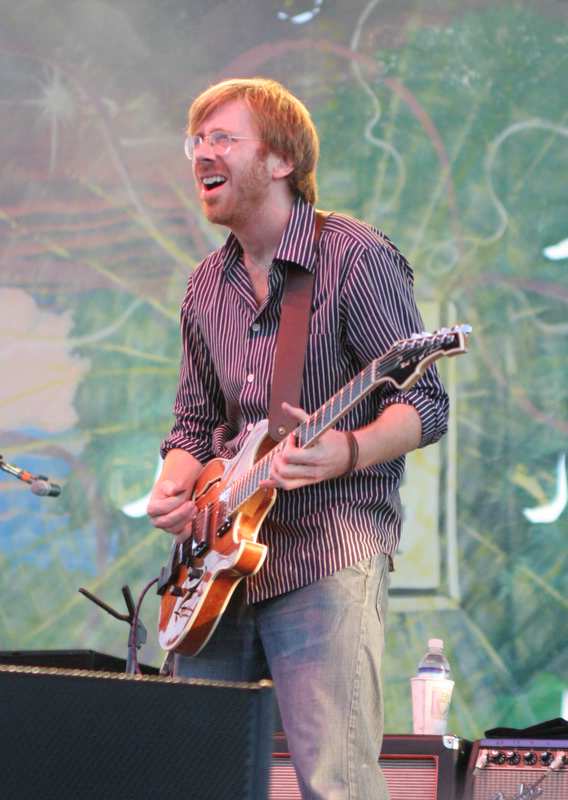 Phil & Trey | 2004