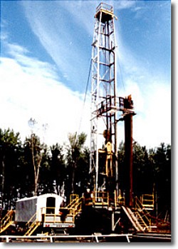 A perspective from an oil & gas V.P. from Midland, Texas