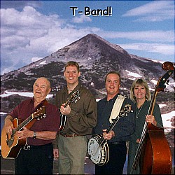 T-Band
