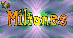 The Miltones (December 2002)