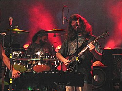 Dark Star Orchestra