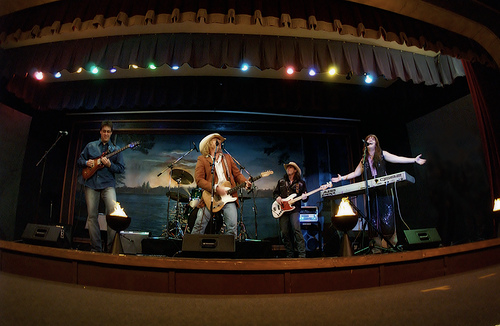 The Dust Devils