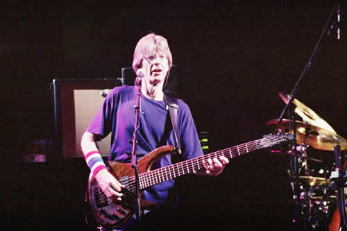 The Other Ones | Brendan Byrne Arena | Setlist/Review