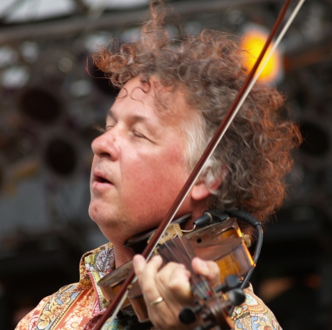 Railroad Earth