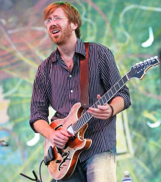 AN ANNOUNCEMENT FROM TREY 05.25.04