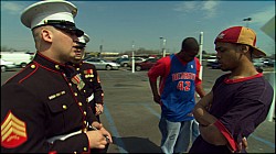 "Fahrenheit 9/11" – Was President Bush Asleep at the Helm?