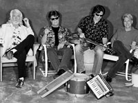 THE NITTY GRITTY DIRT BAND