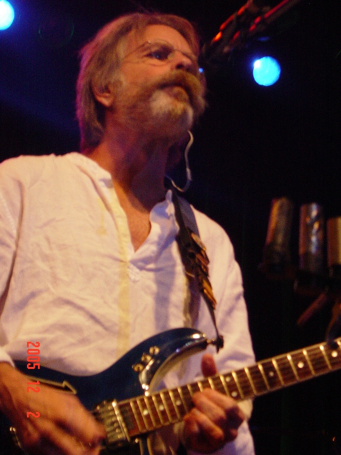 Ratdog Cancels Fall Tour – Get Healthy, Bobby