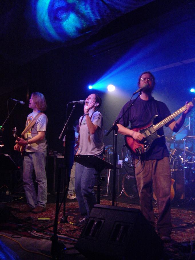 Dark Star Orchestra @ Cervantes | Denver, Colorado