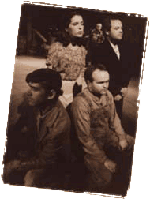 Cumberland Blues – The Musical – Reading in Akron, OH