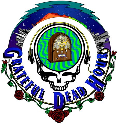 Grateful Dead Hour to Celebrate Twenty Years