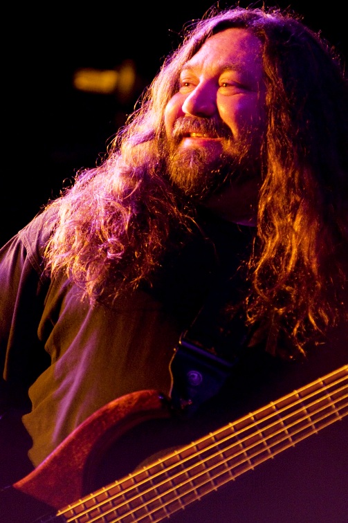 Widespread Panic & Trey Anastasio Headline 10KLF