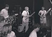 Sloppy Roast Beef (Band of the Month – June, 2005)
