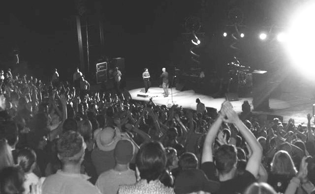Where Did My Mind Go: The Pixies & Violent Femmes | Red Rocks