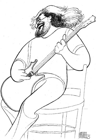 Comes A Time – A Celebration of the Music & Spirit of Jerry