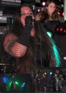 Local Music Review: Torrid Flesh