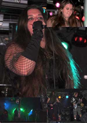 Local Music Review: Torrid Flesh