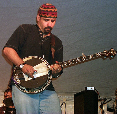 Tony Furtado at the Boulder Theater Soon