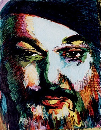 Dr. John plays ETOWN