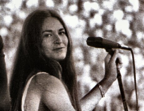 Kettle Joe's Psychedelic Swamp Revue Featuring Donna Jean Godchaux