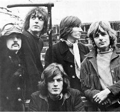 Pink Floyd Trivia – Round Two