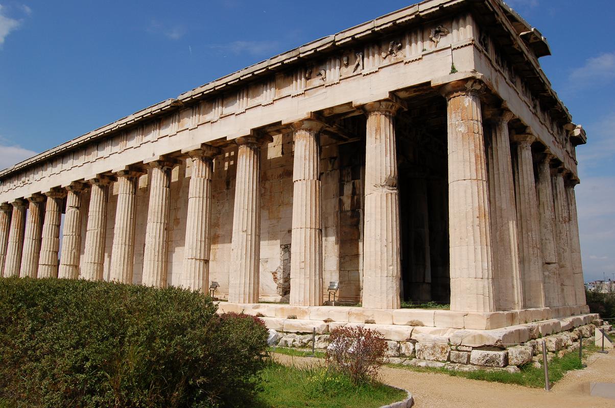 Grateful Greece