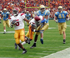 NFL Draft 2006: Post Free Agency Mock Draft