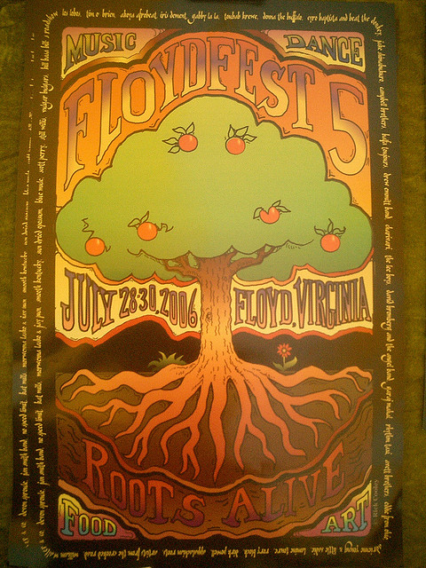 FloydFest 5 | Roots Alive