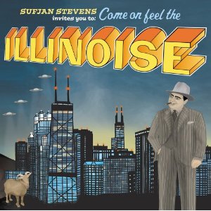 Sufjan Stevens | Come on & Feel the Illinoise | Review
