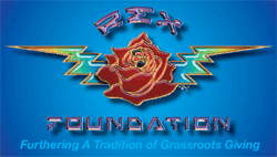 REX FOUNDATION AT SUMMER FESTIVALS