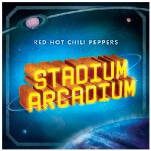 Red Hot Chili Peppers | Stadium Arcadium | Review
