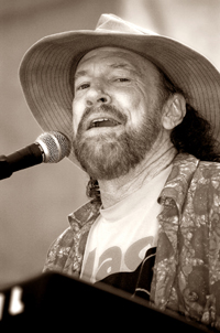 Vince Welnick Died Friday, June 2nd, 2006