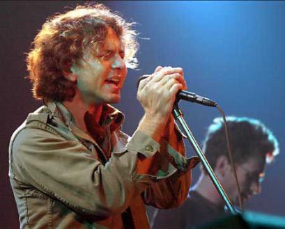 Pearl Jam Selects Bonneville Environmental Foundation for Renewable Energy Programs