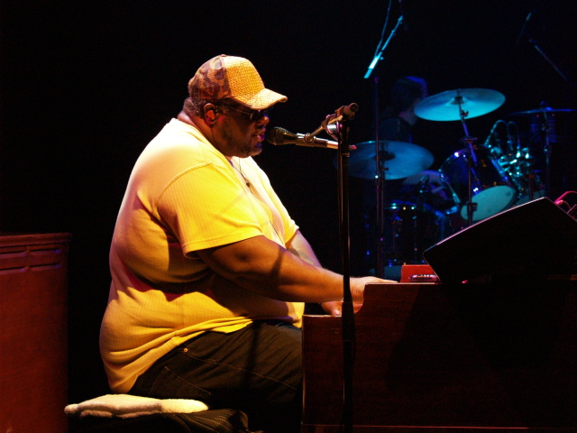 JGB | Fox Theater | Boulder, Colorado