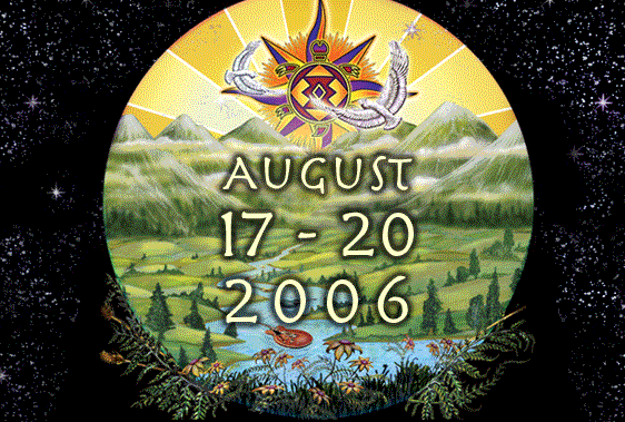 Vibes 2006 Coming Soon!