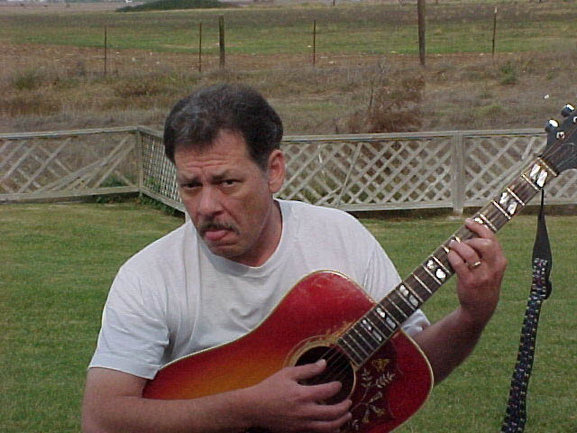 William Mylar…Singer, Songwriter, & Musician