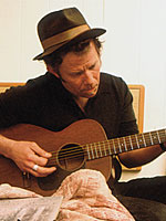 Tom Waits | Thomas Wolfe Auditorium