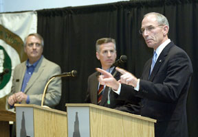 CONSERVATION GROUPS NAME BEAUPREZ TO NOTORIOUS 'DIRTY DOZEN' LIST – AGAIN