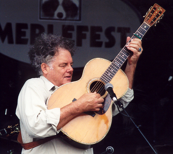 Peter Rowan & The Tony Rice Quartet | Jaqua Concert Hall
