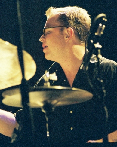 Stanton Moore Trio Brings the Funk