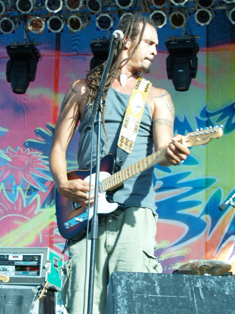 FESTIVAL SEASON BEGINS AT THE LANGERADO MUSIC FESTIVAL