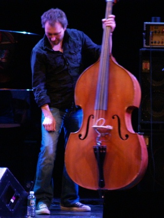 The Bad Plus the Real O'Riley Factor