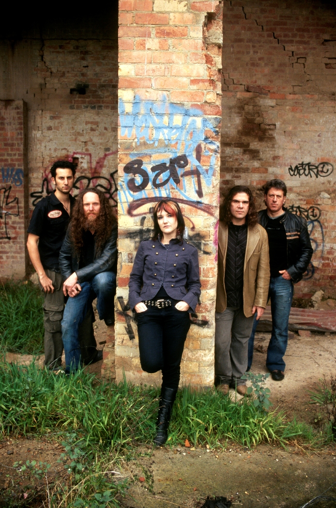 The Vagrants