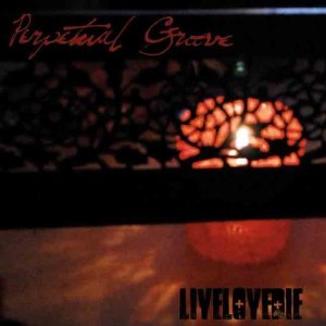 Perpetual Groove Releases LIVELOVEDIE