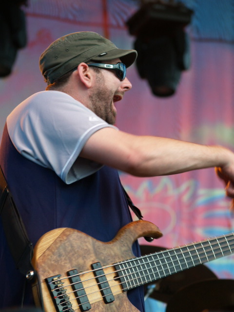 Camp Bisco 6 Announces Line-up