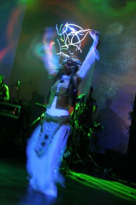 Kan'nal Celebrates DVD Release at Boulder Theater