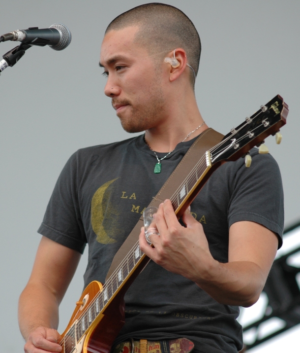 The Bands of 10,000 Lakes 2006, Part 2