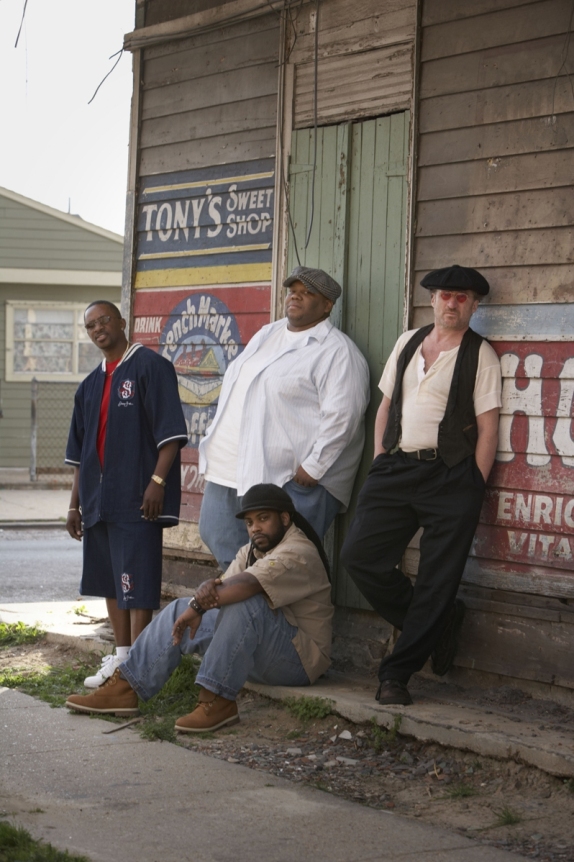 Jon Cleary On New Orleans Music: Part Two